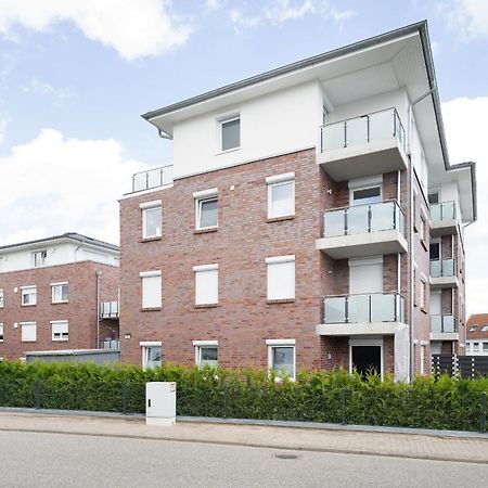 Brenkenhagener Weg 4 Moin Apartment Groemitz Luaran gambar