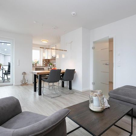 Brenkenhagener Weg 4 Moin Apartment Groemitz Luaran gambar