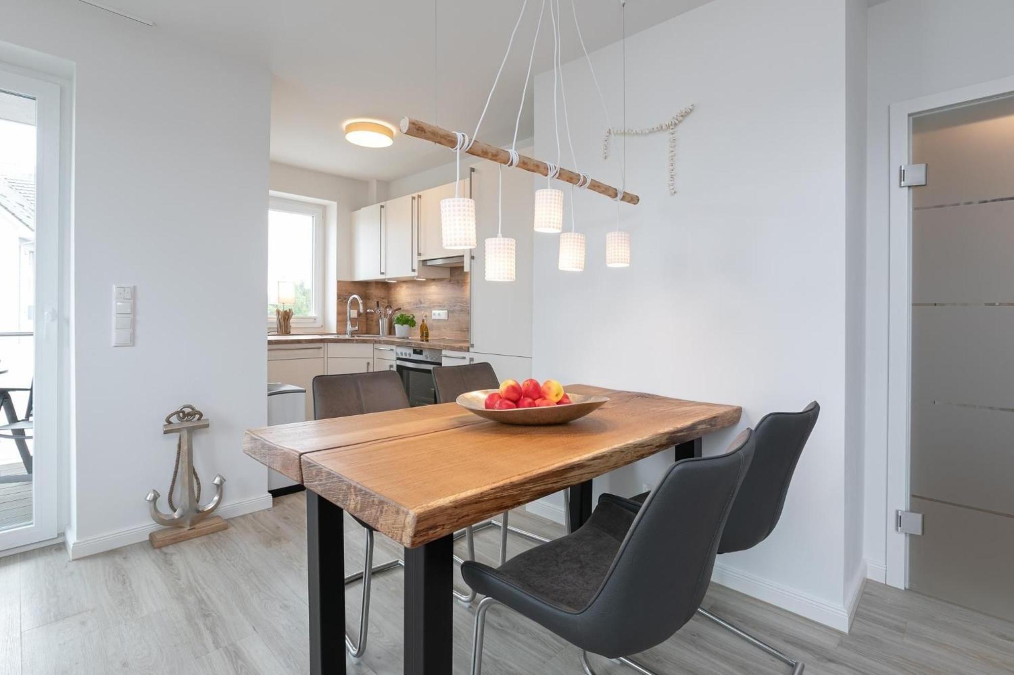 Brenkenhagener Weg 4 Moin Apartment Groemitz Luaran gambar