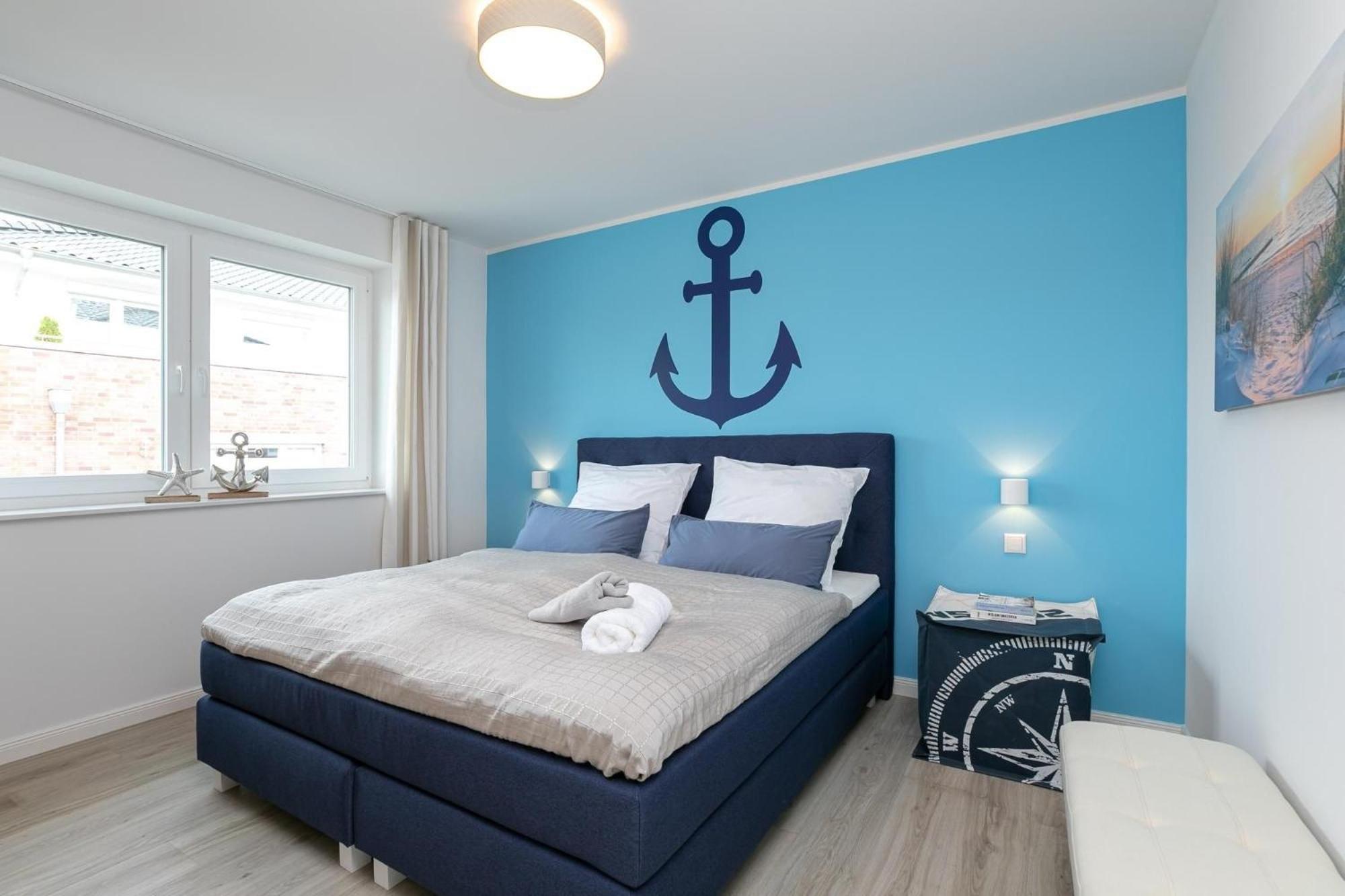 Brenkenhagener Weg 4 Moin Apartment Groemitz Luaran gambar