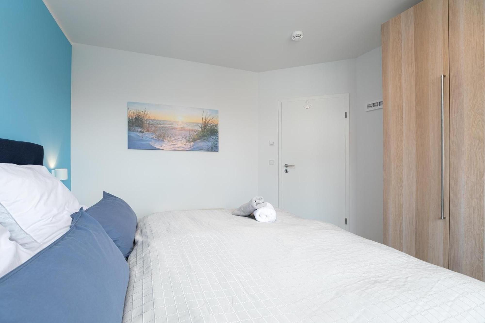 Brenkenhagener Weg 4 Moin Apartment Groemitz Luaran gambar