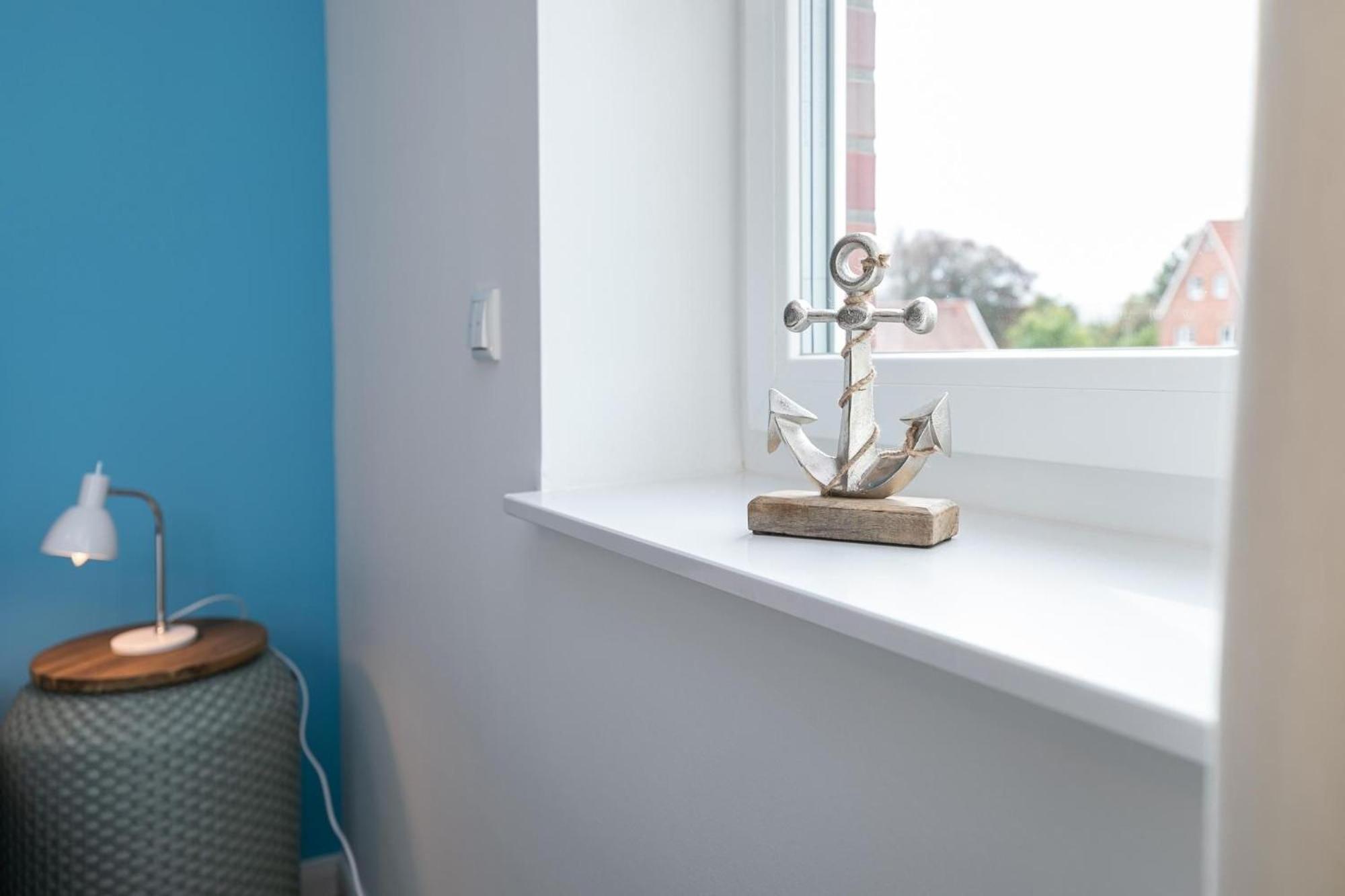 Brenkenhagener Weg 4 Moin Apartment Groemitz Luaran gambar
