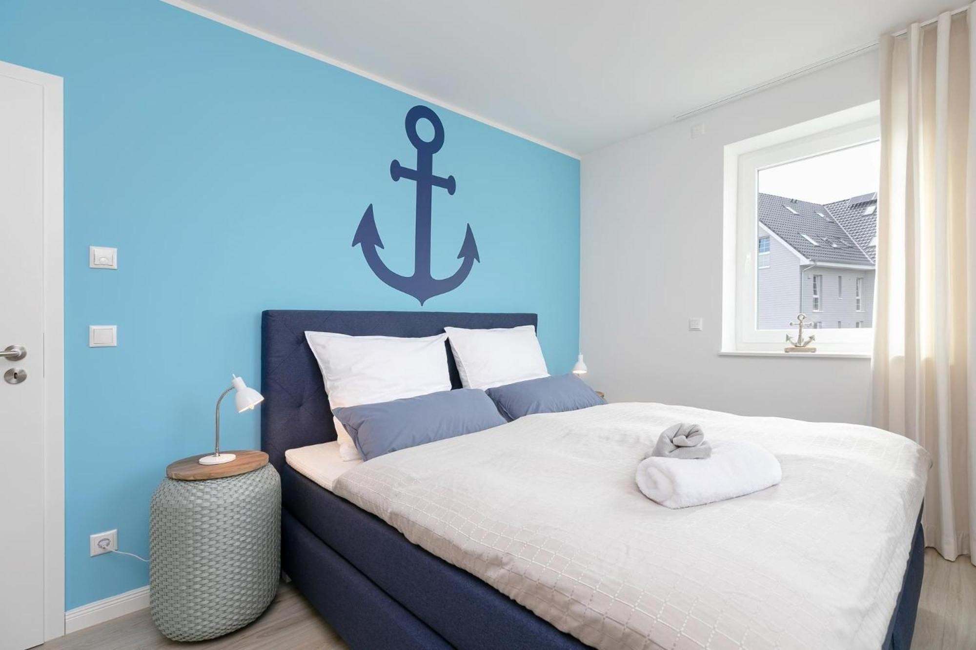 Brenkenhagener Weg 4 Moin Apartment Groemitz Luaran gambar