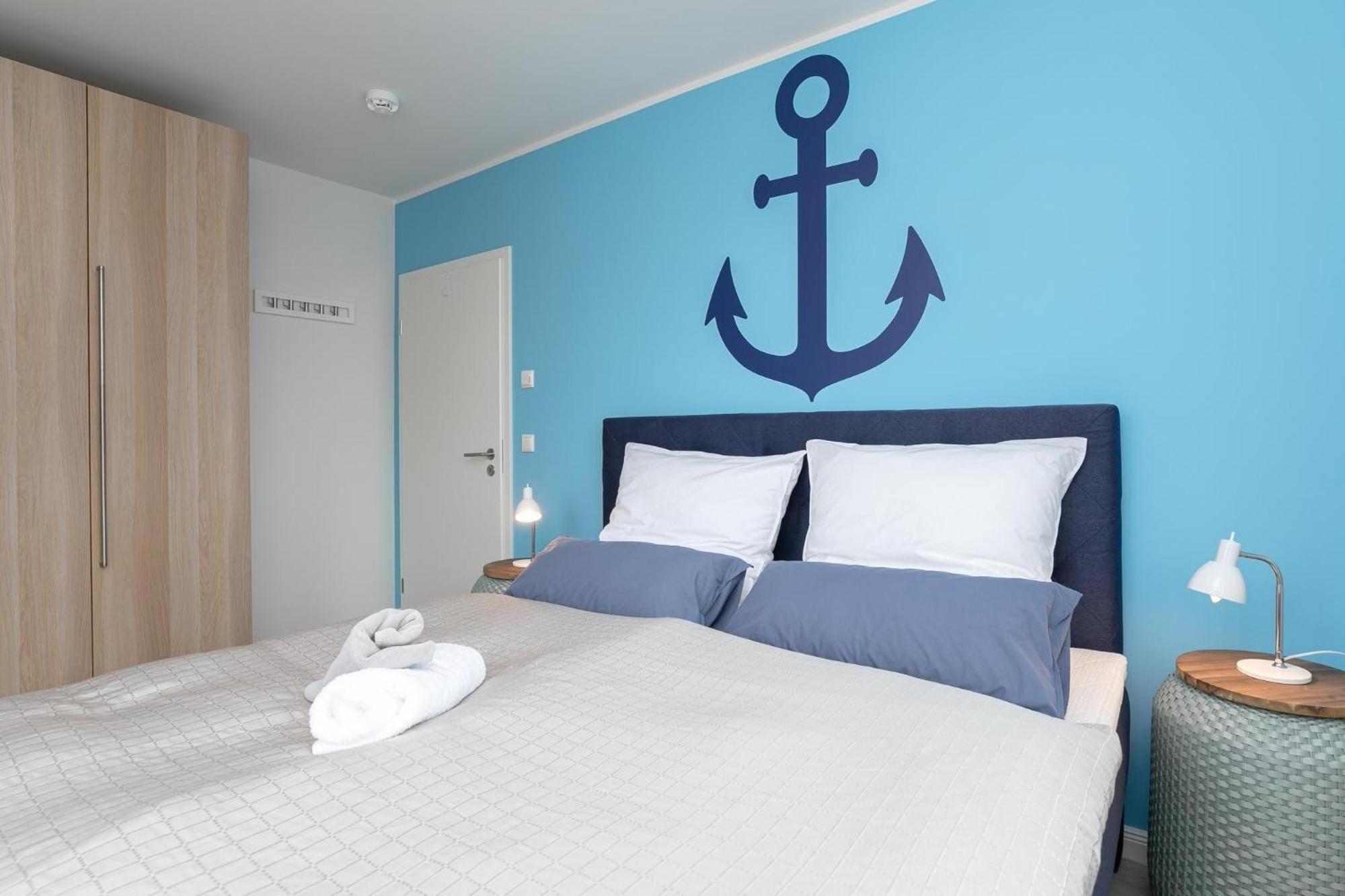 Brenkenhagener Weg 4 Moin Apartment Groemitz Luaran gambar