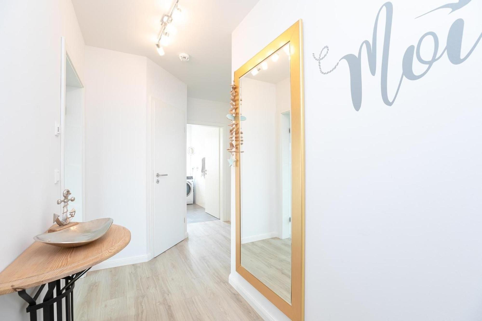 Brenkenhagener Weg 4 Moin Apartment Groemitz Luaran gambar