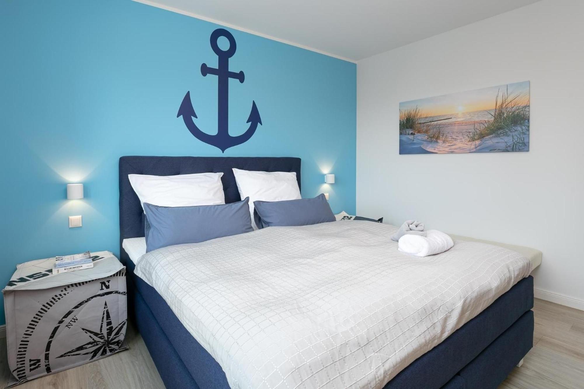 Brenkenhagener Weg 4 Moin Apartment Groemitz Luaran gambar