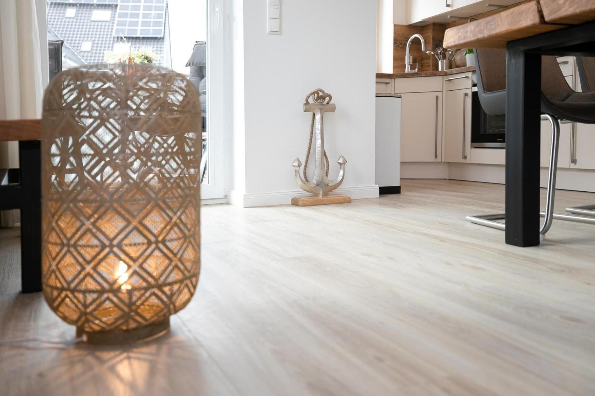 Brenkenhagener Weg 4 Moin Apartment Groemitz Luaran gambar